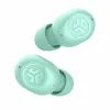 Наушники Jlab JBuds Mini Mint Green (IEUEBJBMINIRMNT124) изображение 3