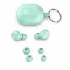 Наушники Jlab JBuds Mini Mint Green (IEUEBJBMINIRMNT124) изображение 4