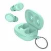 Наушники Jlab JBuds Mini Mint Green (IEUEBJBMINIRMNT124) изображение 5
