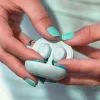Наушники Jlab JBuds Mini Mint Green (IEUEBJBMINIRMNT124) изображение 7