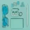 Наушники Jlab JBuds Mini Mint Green (IEUEBJBMINIRMNT124) изображение 9