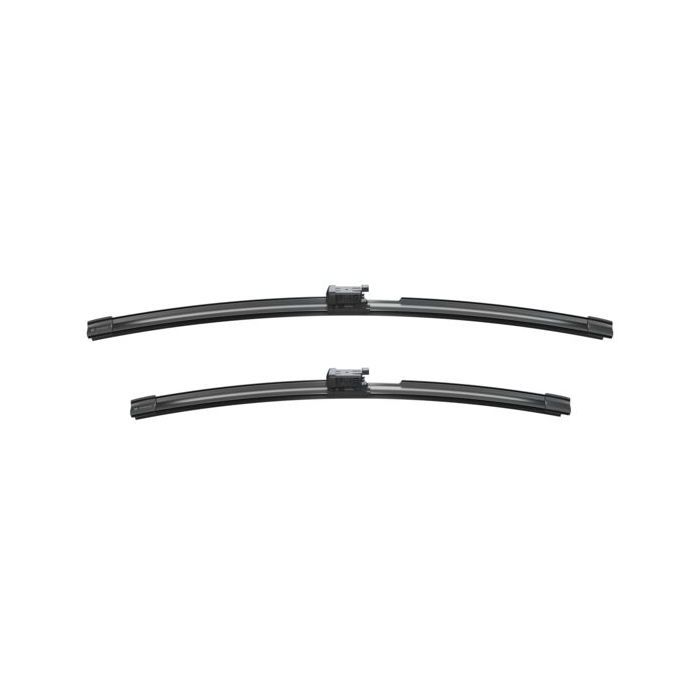 Щетка стеклоочистителя Bosch 3 397 110 007 изображение 2