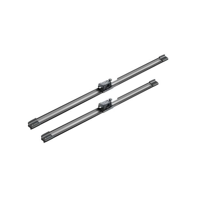 Щетка стеклоочистителя Bosch 3 397 110 007 изображение 4