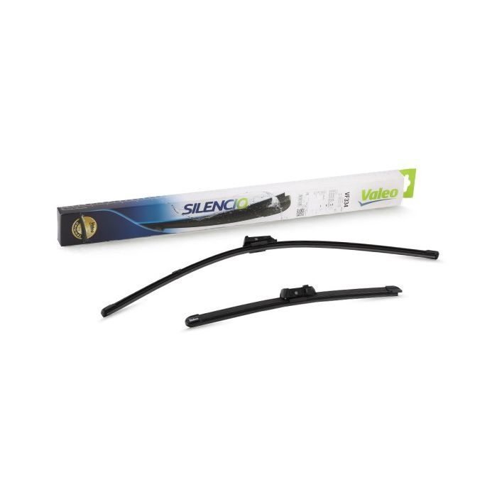 Щетка стеклоочистителя Valeo 574394 изображение 5