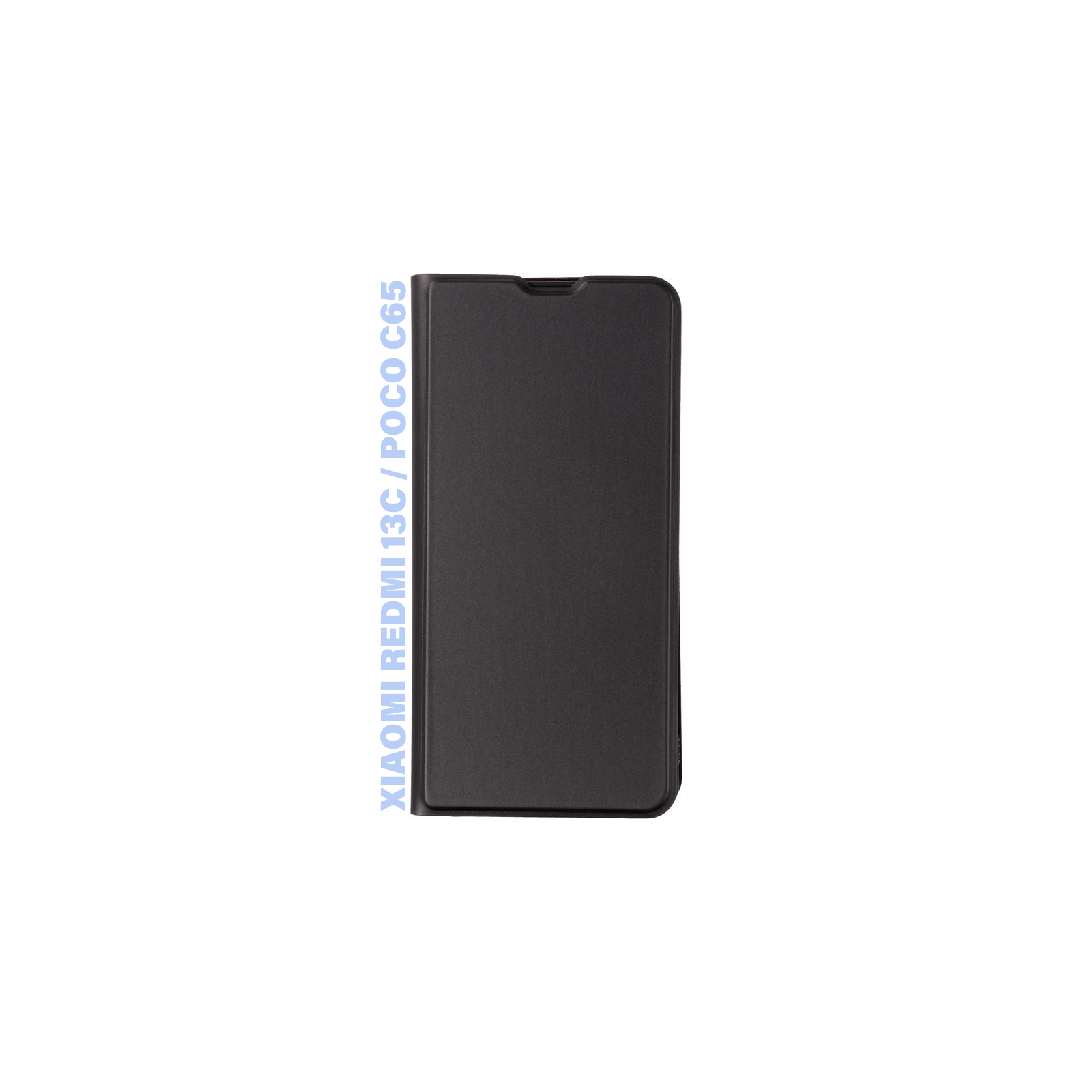 Чехол для мобильного телефона BeCover Exclusive New Style Xiaomi Redmi 13C / Poco C65 Blue (711194)