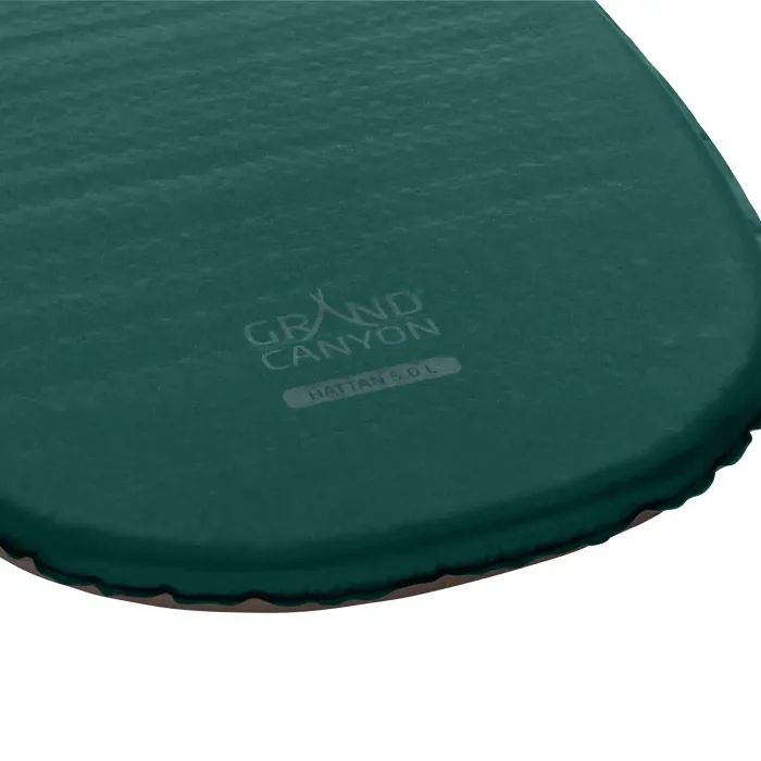 Туристичний килимок Grand Canyon Hattan 5.0 L Botanical Garden (350011) зображення 4