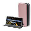 Чехол для мобильного телефона BeCover Exclusive Tecno Spark 20 (KJ5n) Pink (711244)