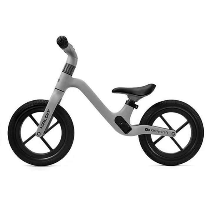Беговел Kinderkraft Xploit Turquoise (KRXPLO00TRQ0000) (5902533925001) изображение 2