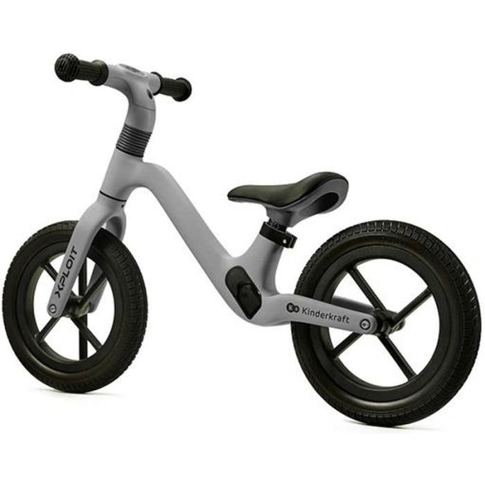 Беговел Kinderkraft Xploit Turquoise (KRXPLO00TRQ0000) (5902533925001) изображение 3
