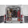 Ящик для инструментов Milwaukee XL PACKOUT 965x609x401 на колесах (4932478161) изображение 12