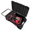 Ящик для инструментов Milwaukee XL PACKOUT 965x609x401 на колесах (4932478161) изображение 3