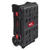 Ящик для инструментов Milwaukee XL PACKOUT 965x609x401 на колесах (4932478161) изображение 4