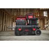 Ящик для инструментов Milwaukee XL PACKOUT 965x609x401 на колесах (4932478161) изображение 8