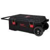 Ящик для инструментов Milwaukee XL PACKOUT 965x609x401 на колесах (4932478161)