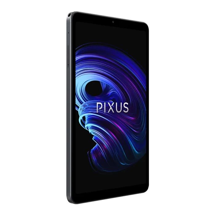 Планшет Pixus Folio 8,4" 6/128Gb LTE graphite (4897058531831) изображение 3
