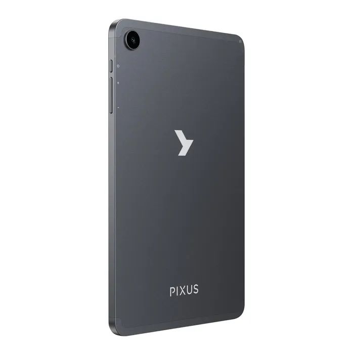 Планшет Pixus Folio 8,4" 6/128Gb LTE graphite (4897058531831) изображение 4
