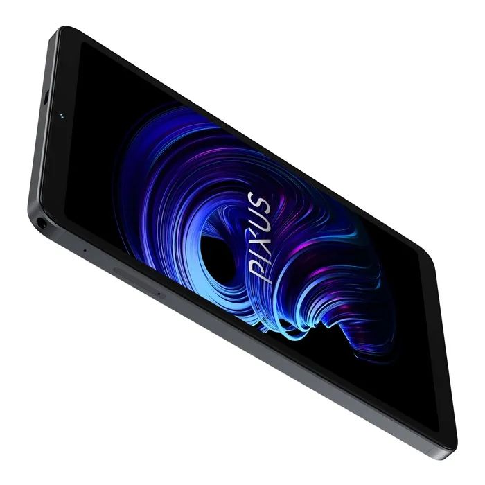 Планшет Pixus Folio 8,4" 6/128Gb LTE graphite (4897058531831) изображение 5