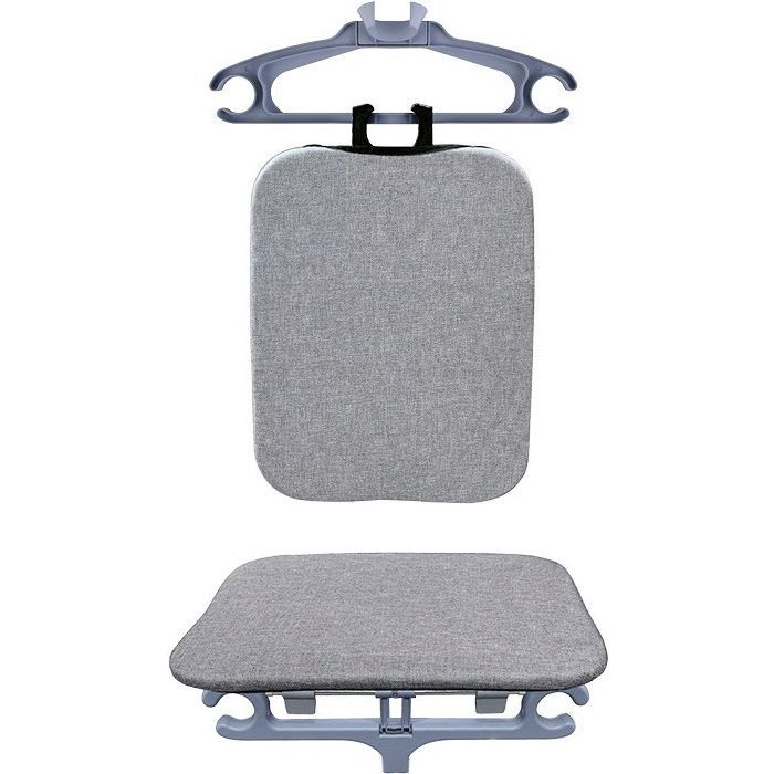 Отпариватель для одежды Aurora AU321 изображение 5