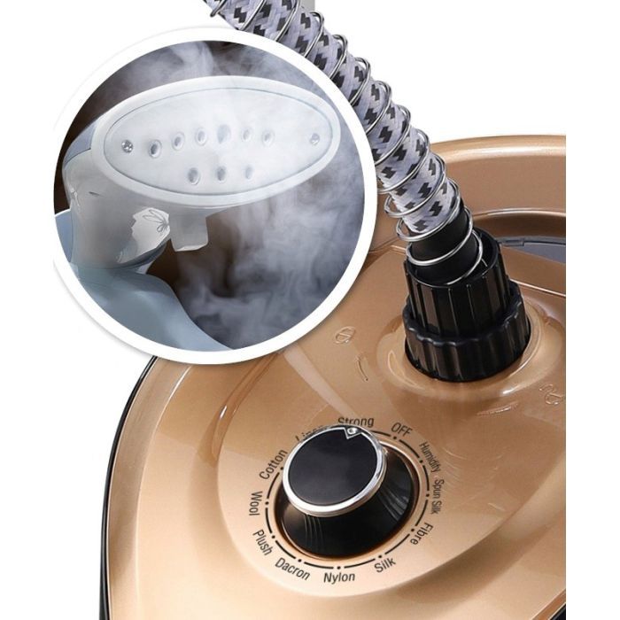 Отпариватель для одежды Aurora AU321 изображение 6