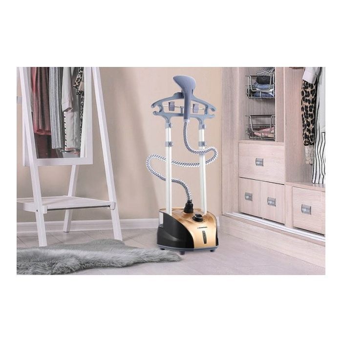 Отпариватель для одежды Aurora AU321 изображение 9