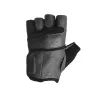 Перчатки для фитнеса PowerPlay 2229 Чорні XL (PP_2229_XL_Black) изображение 2