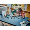 Конструктор LEGO City Морская гавань с грузовым судном (60422) изображение 11