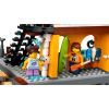 Конструктор LEGO City Морская гавань с грузовым судном (60422) изображение 4