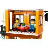 Конструктор LEGO City Морская гавань с грузовым судном (60422) изображение 5