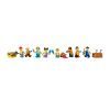 Конструктор LEGO City Морская гавань с грузовым судном (60422) изображение 7