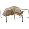 Намет Big Agnes Wyoming Trail 2 olive (021.0168) зображення 2