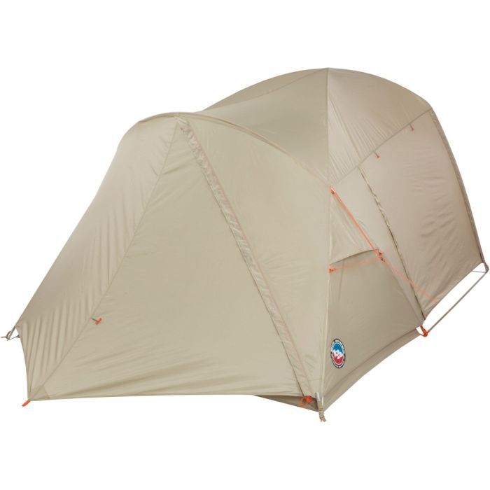 Намет Big Agnes Wyoming Trail 2 olive (021.0168) зображення 4