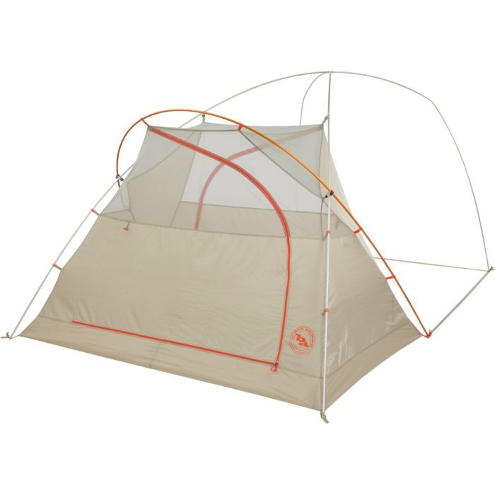 Намет Big Agnes Wyoming Trail 2 olive (021.0168) зображення 5