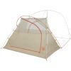 Намет Big Agnes Wyoming Trail 2 olive (021.0168) зображення 5