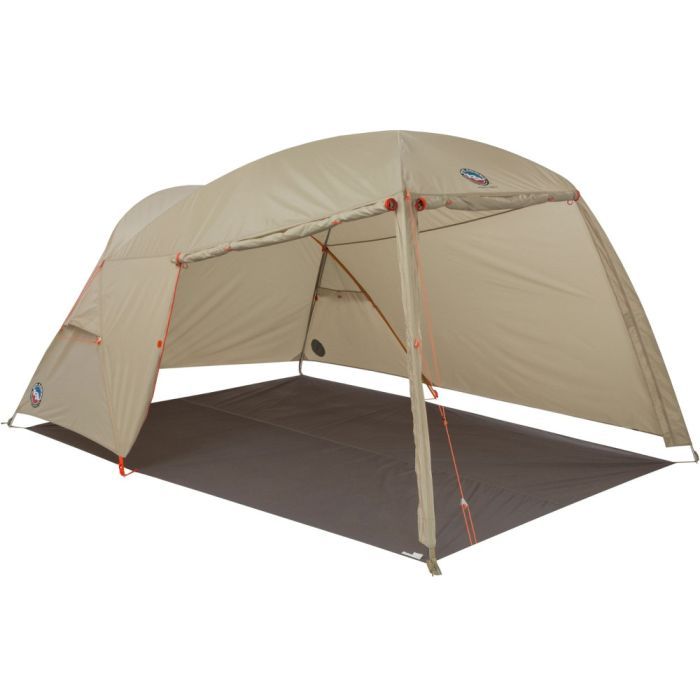 Намет Big Agnes Wyoming Trail 2 olive (021.0168) зображення 6