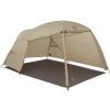 Намет Big Agnes Wyoming Trail 2 olive (021.0168) зображення 6