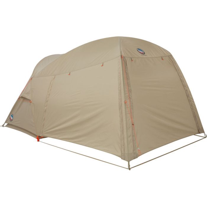 Намет Big Agnes Wyoming Trail 2 olive (021.0168) зображення 7