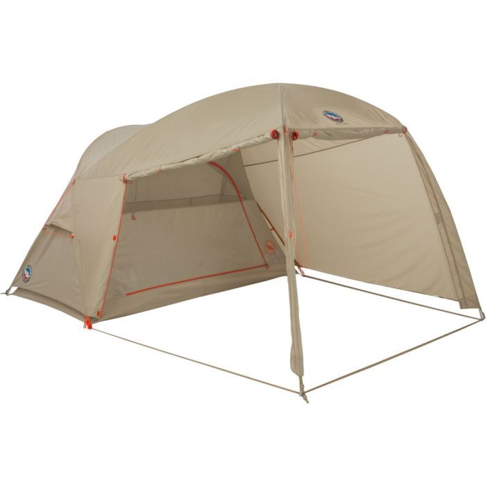 Намет Big Agnes Wyoming Trail 2 olive (021.0168) зображення 8