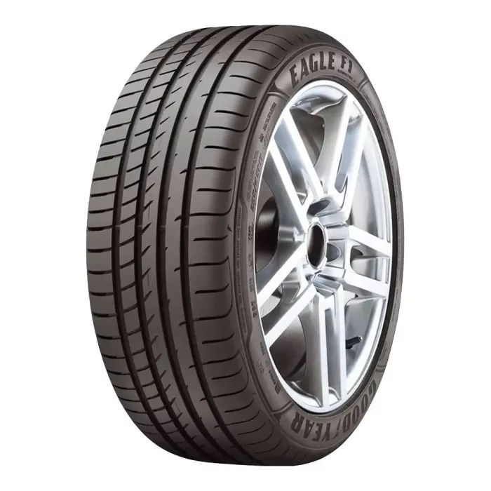 Шина Goodyear Eagle F1 Asymmetric 3 SUV XL FP 295/35R21 107Y
