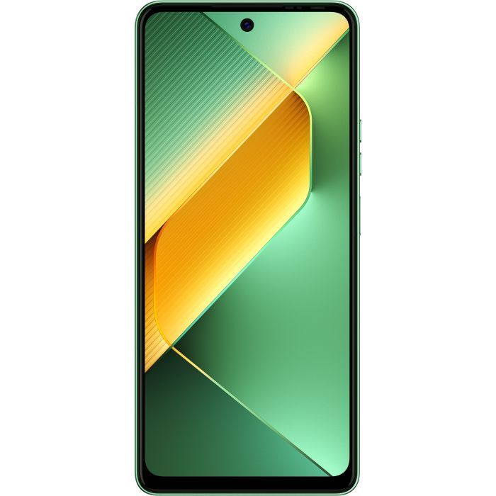Мобильный телефон Tecno POVA 6 NEO 8/256GB Speed Black (4894947021022) изображение 2