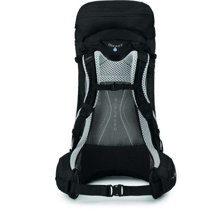 Рюкзак туристичний Osprey Atmos AG LT 50 black L/XL (009.3281) зображення 3