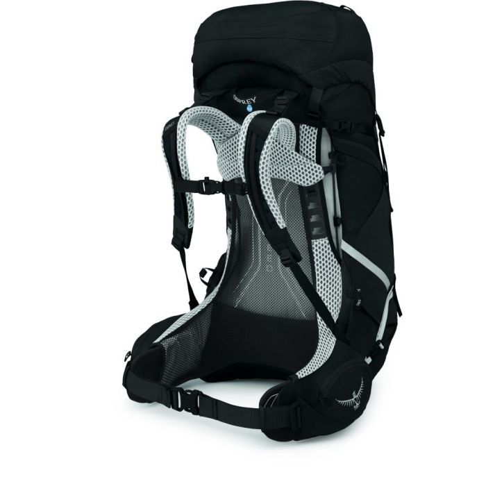 Рюкзак туристичний Osprey Atmos AG LT 50 black L/XL (009.3281) зображення 4