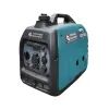 Генератор Konner&Sohnen инверторный KS 2100IS, 230В, 2.0kW, ручной стартер, 18.5кг (KS2100IS)