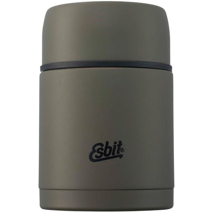 Термос Esbit для їжі FJ1000ML black (017.0035)