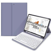 Чохол до планшета BeCover Keyboard Apple iPad 10.9" 2022 Purple (711143)