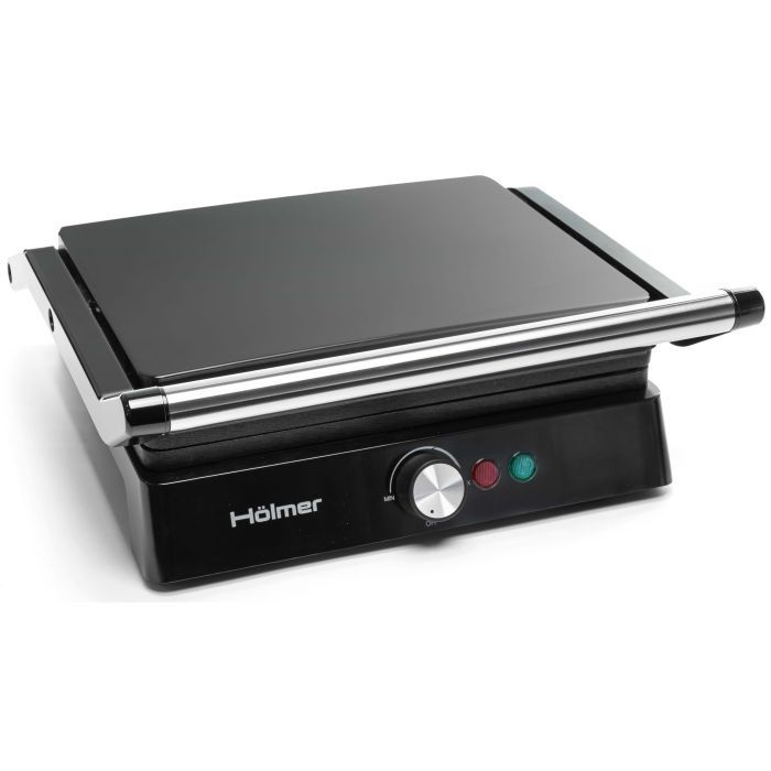 Электрогриль Hölmer HCG-221