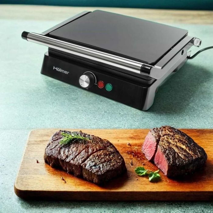Электрогриль Hölmer HCG-221 изображение 2