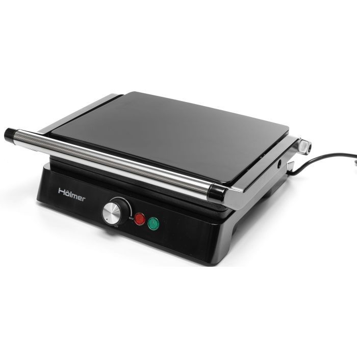 Электрогриль Hölmer HCG-221 изображение 3