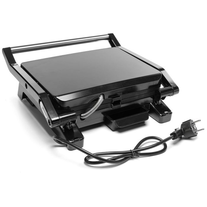 Электрогриль Hölmer HCG-221 изображение 4