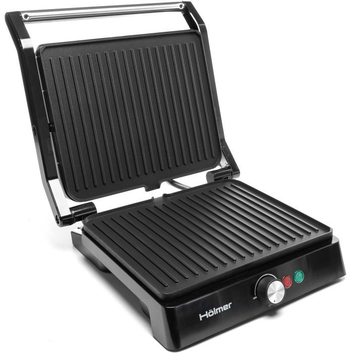 Электрогриль Hölmer HCG-221 изображение 5