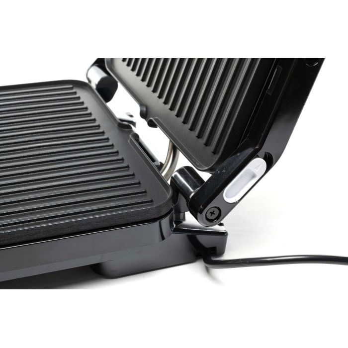 Электрогриль Hölmer HCG-221 изображение 7